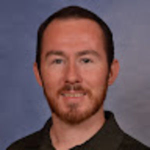 Meet your Posher, Joey scott